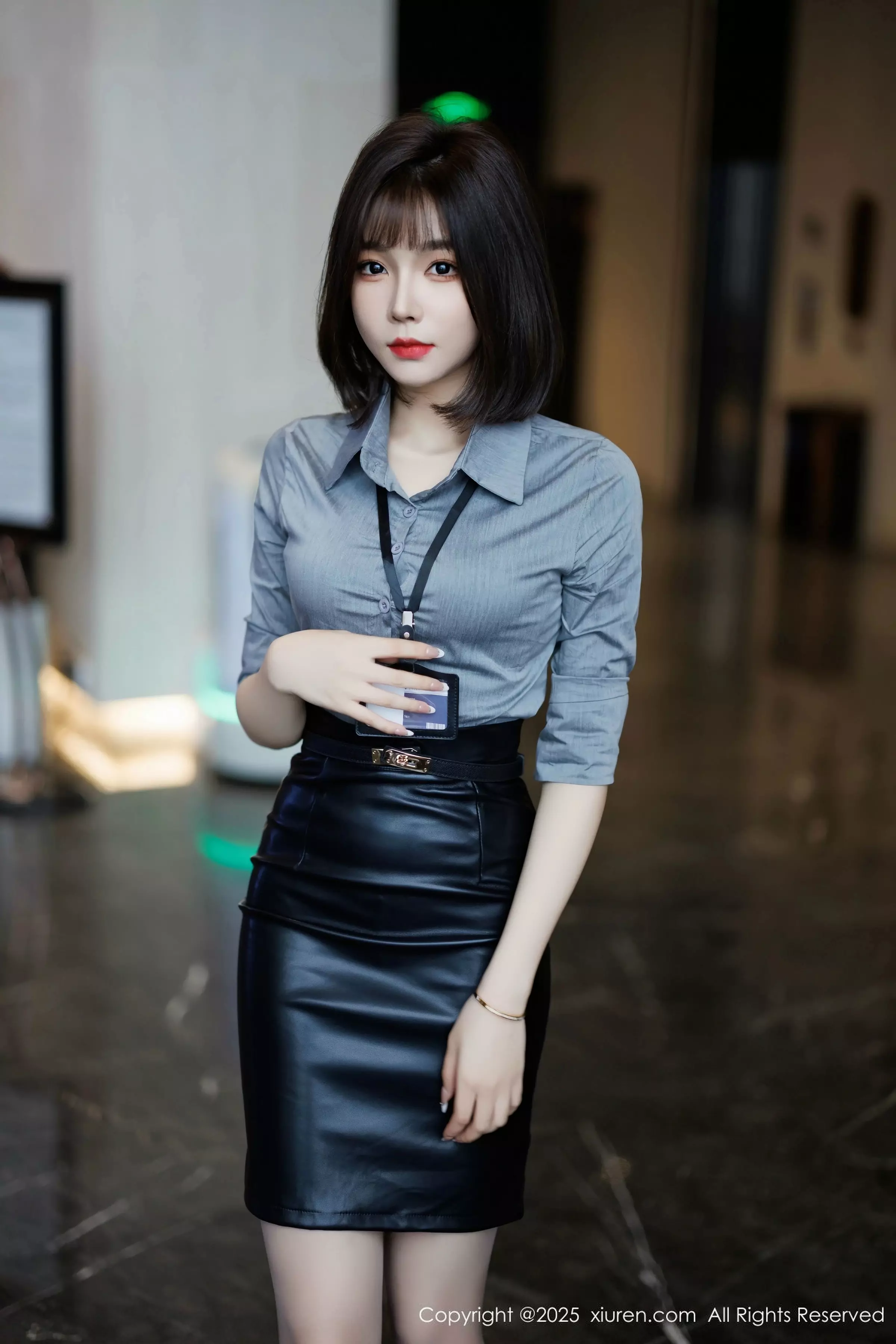 徐莉芝写真