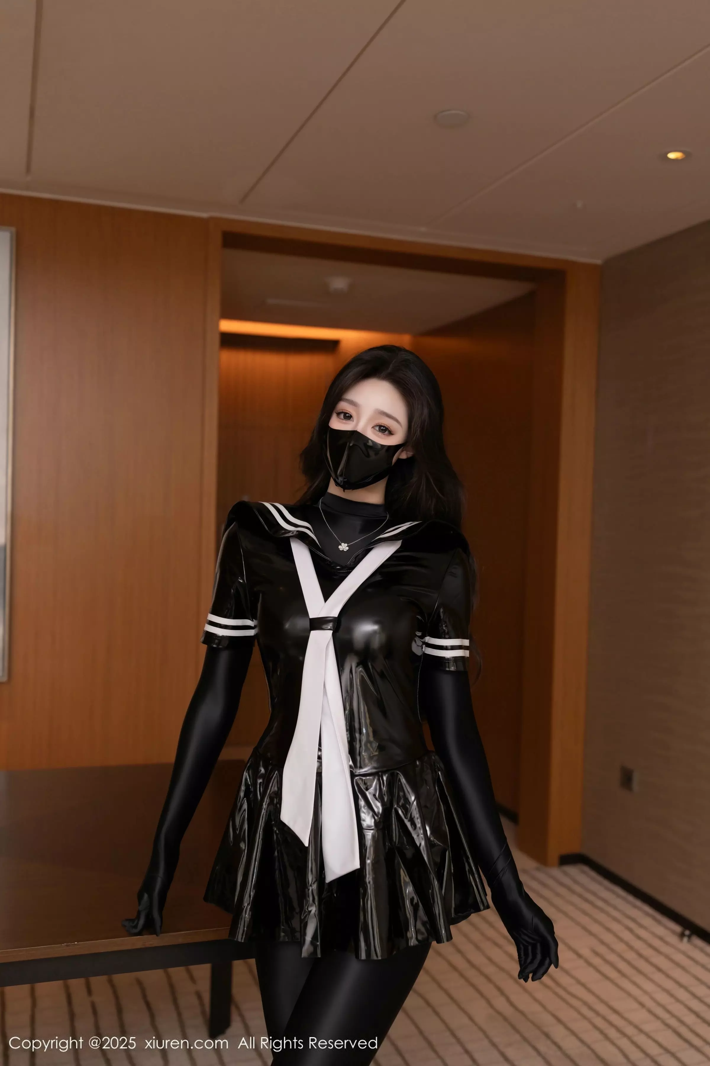小逗逗写真