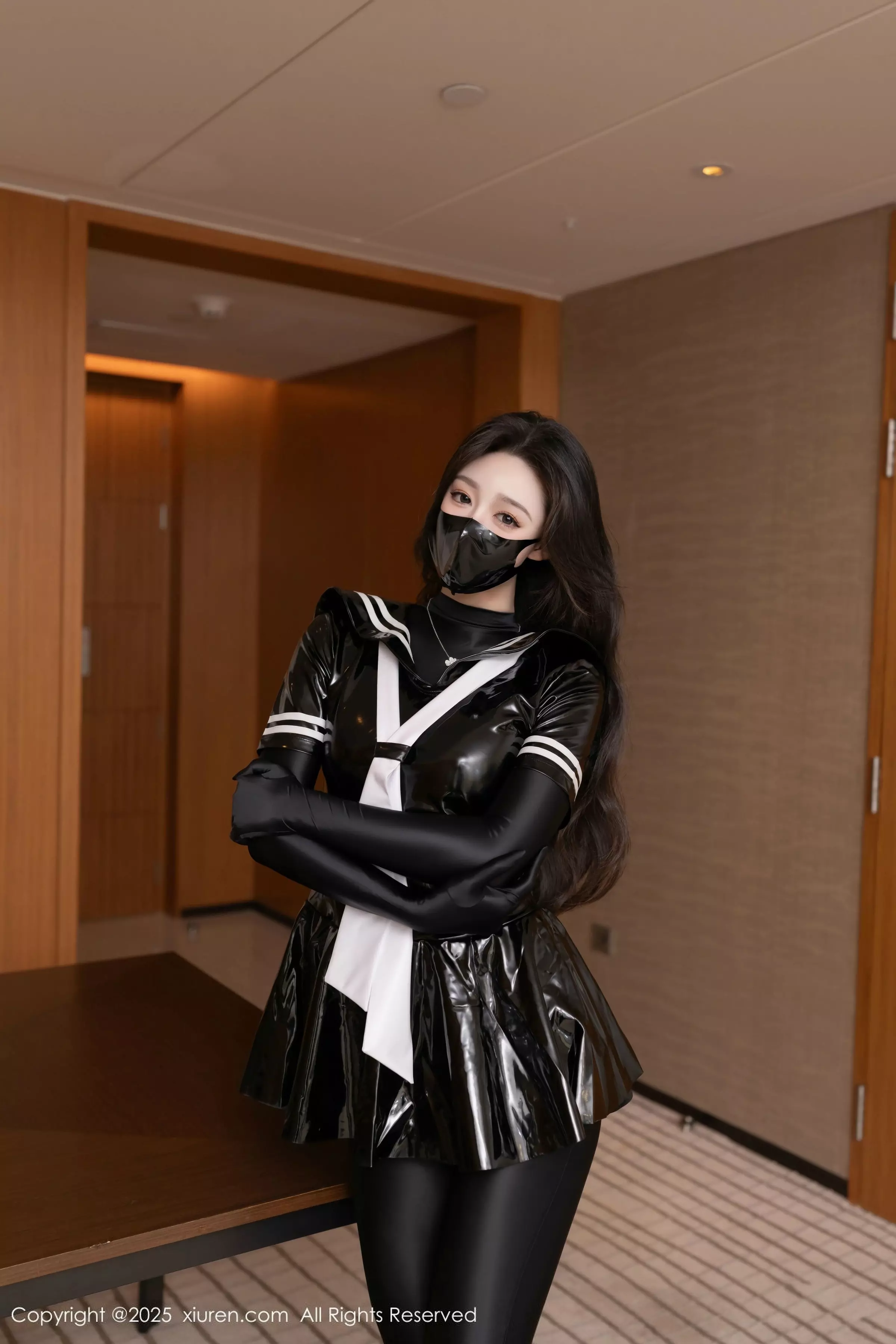 小逗逗写真