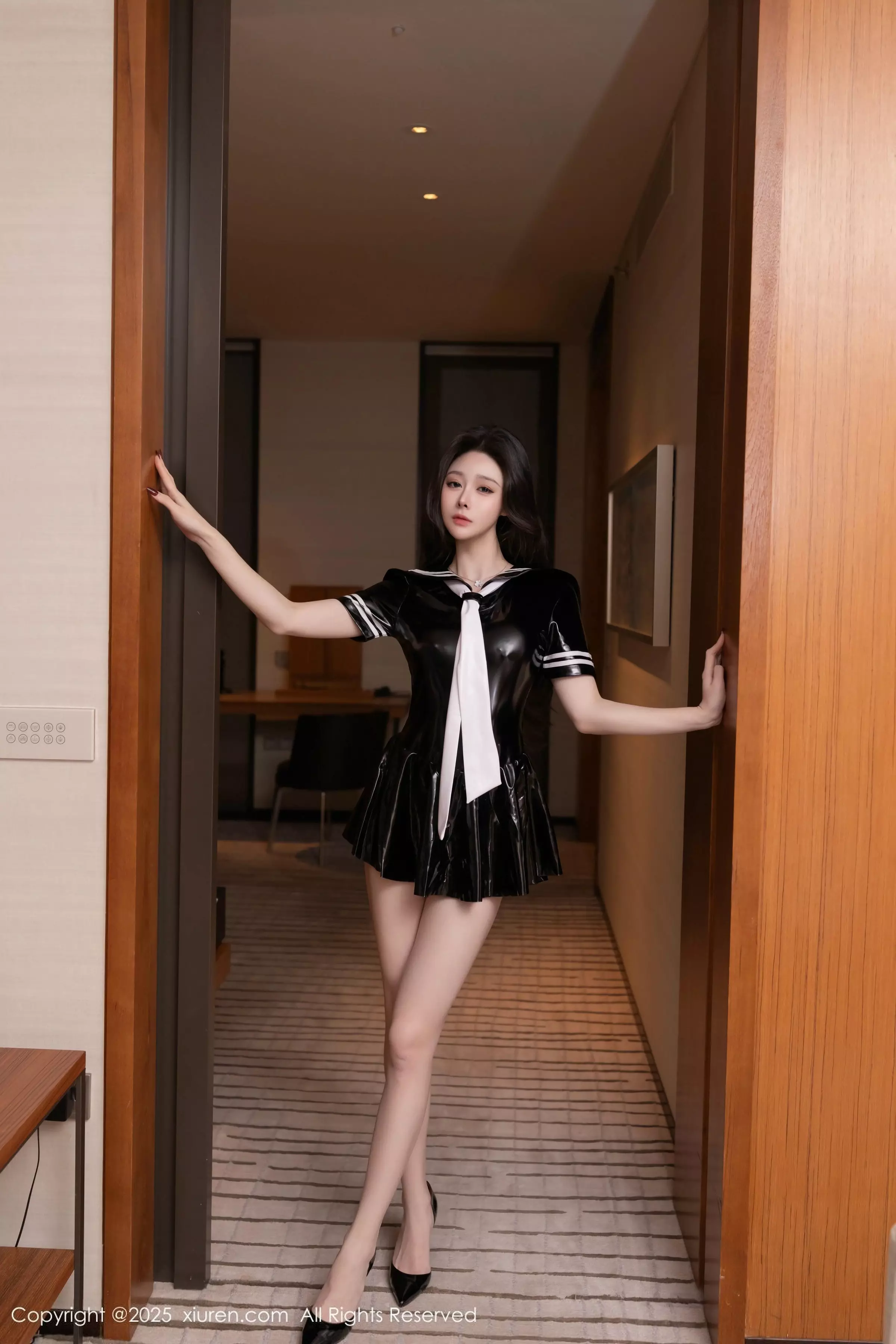 小逗逗写真