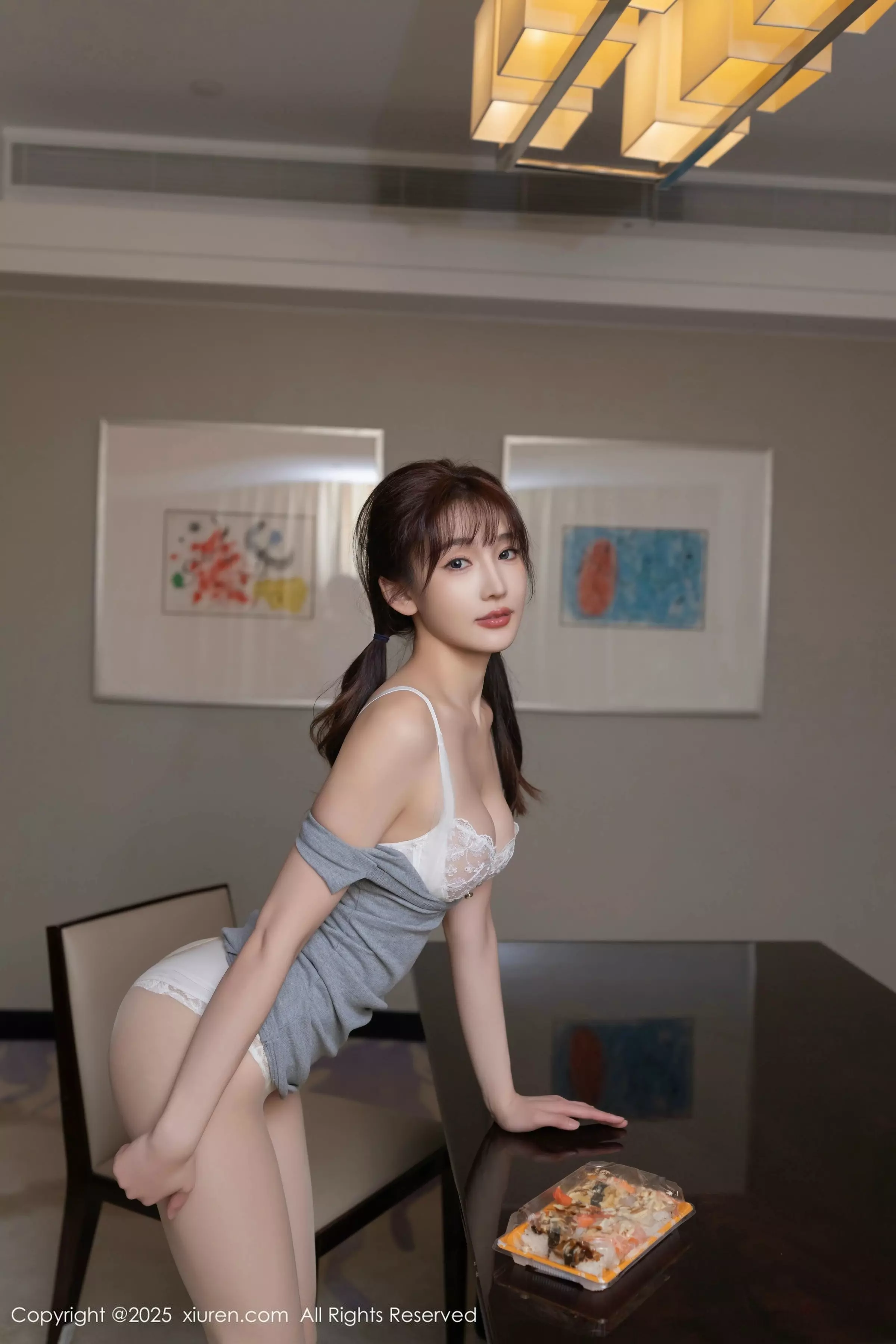 陆萱萱写真