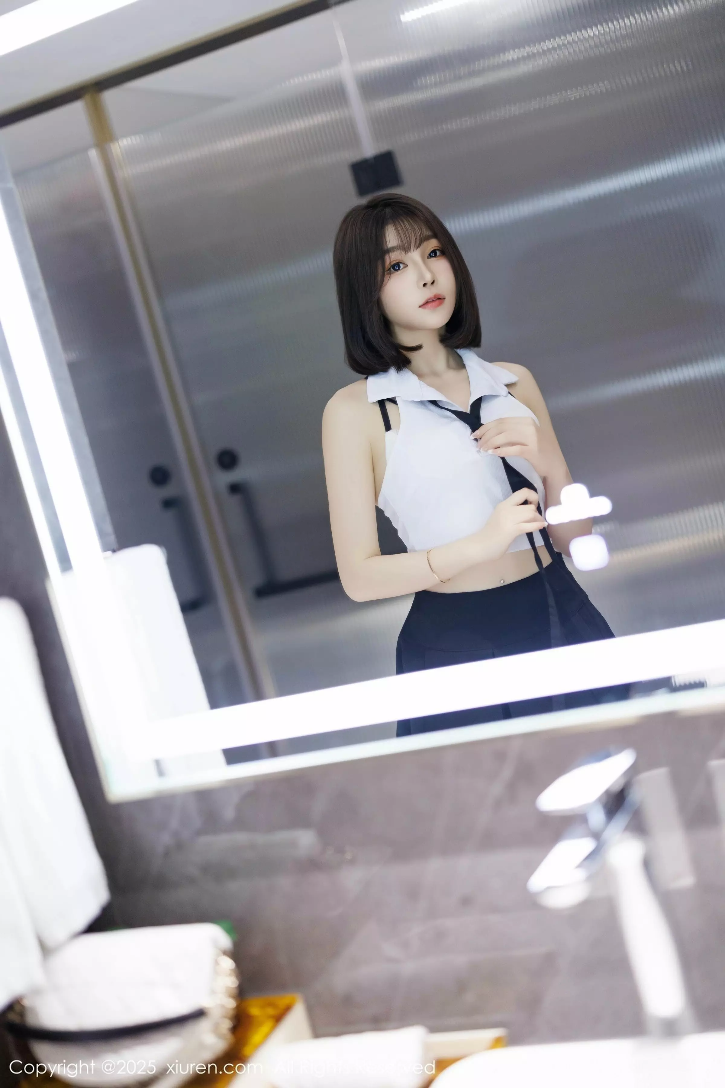 徐莉芝写真