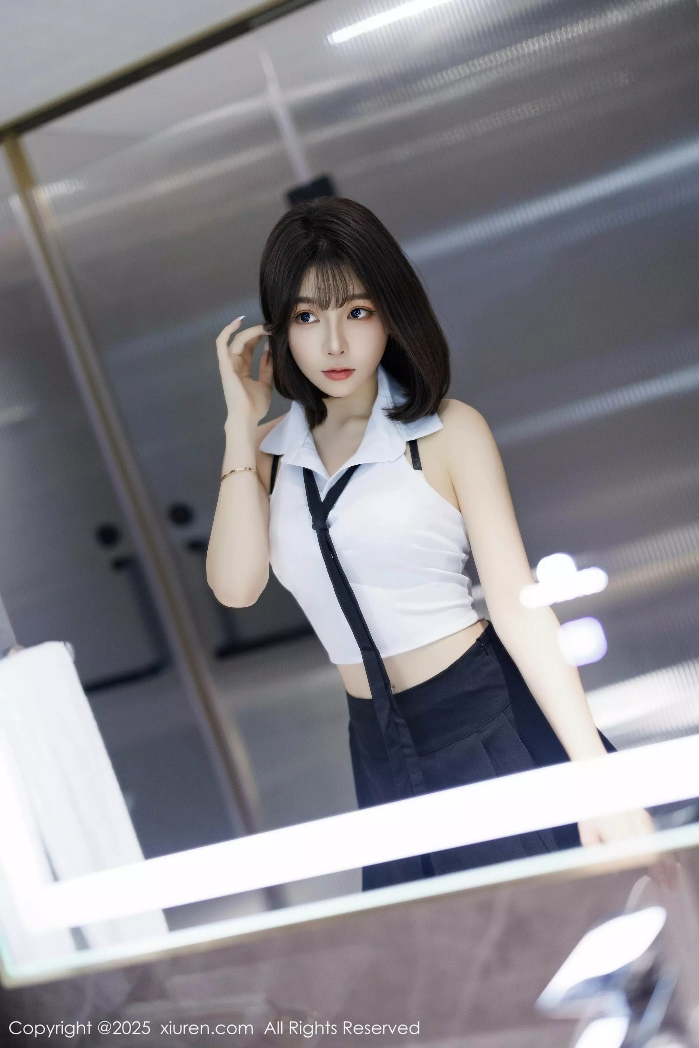 徐莉芝写真