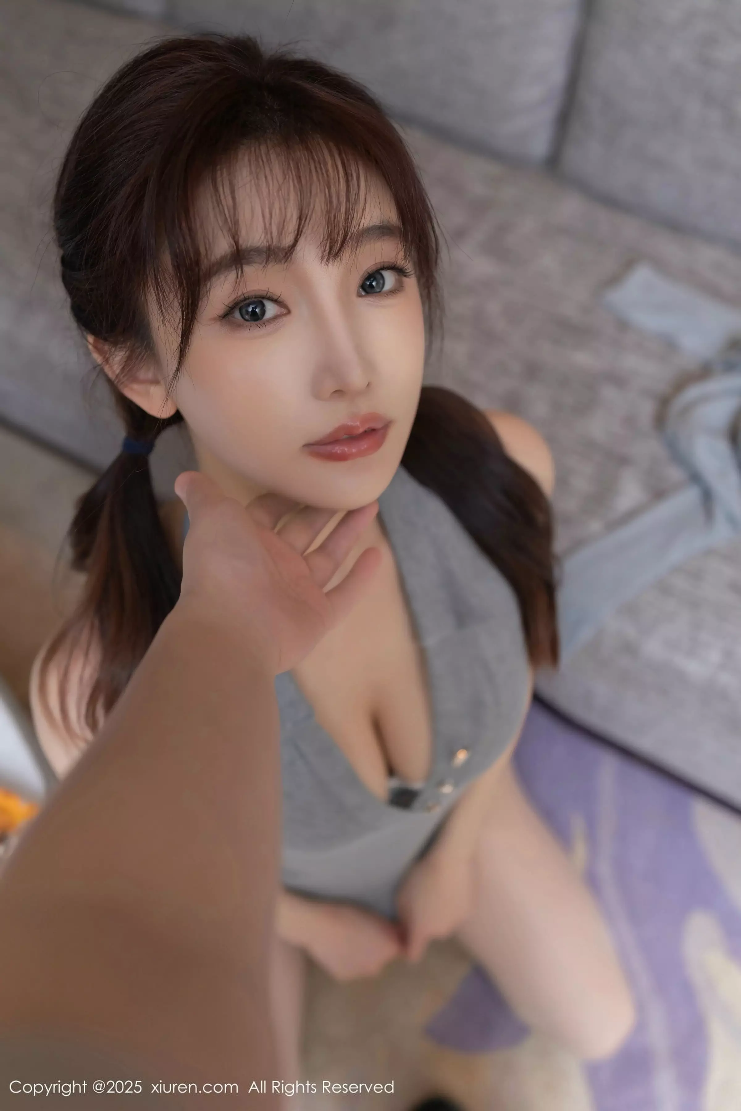 陆萱萱写真