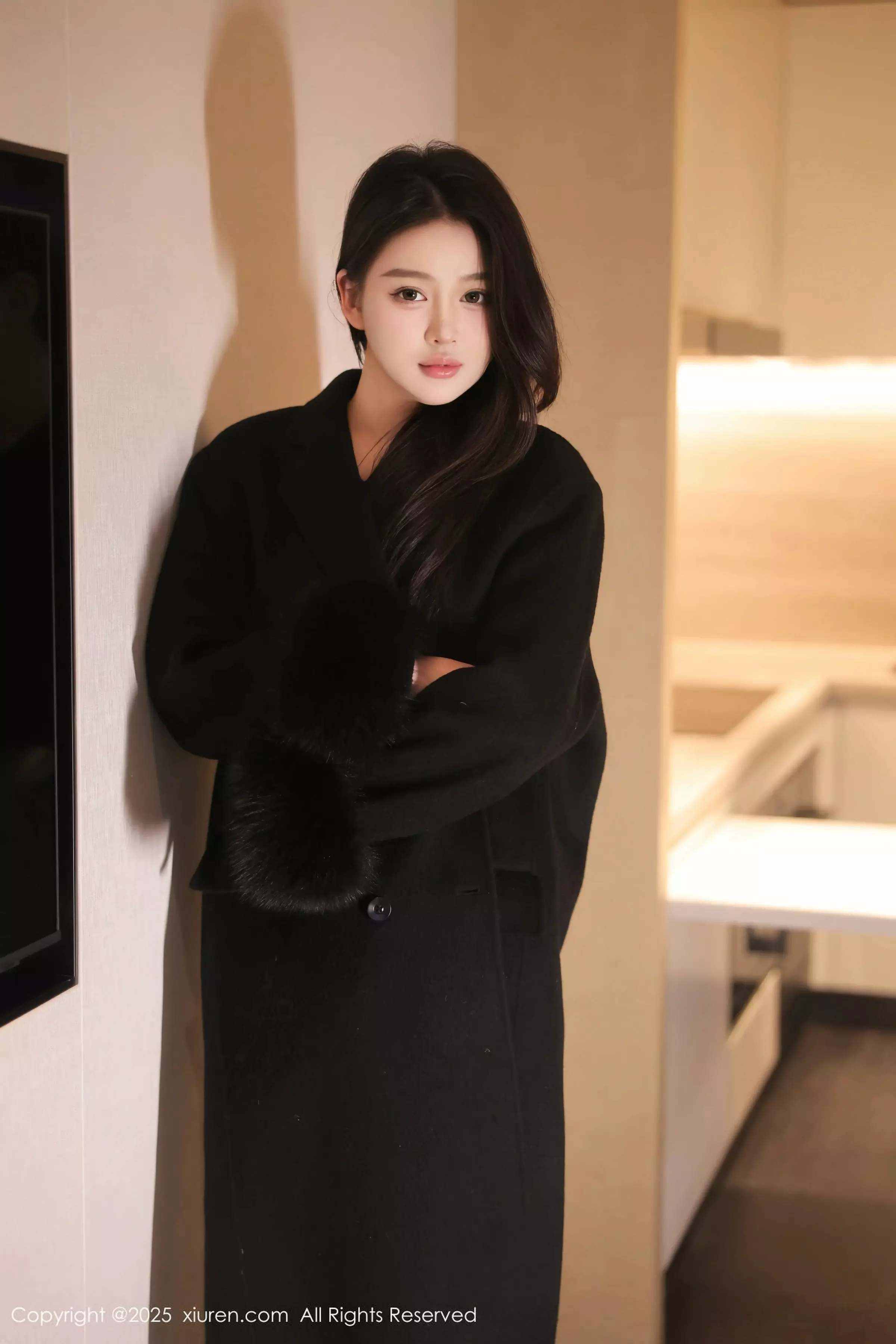 温妮写真