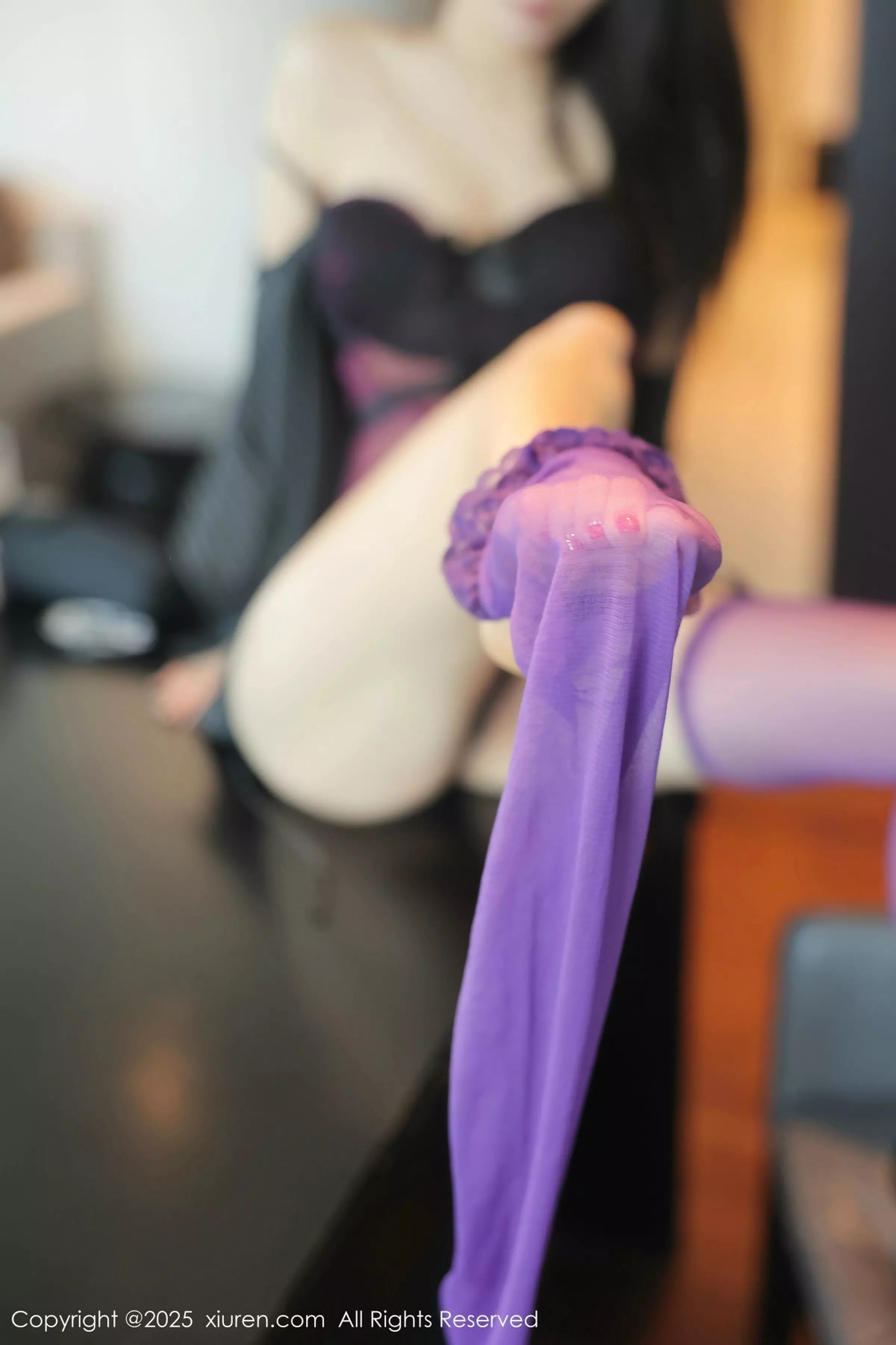 Candy糖糖写真