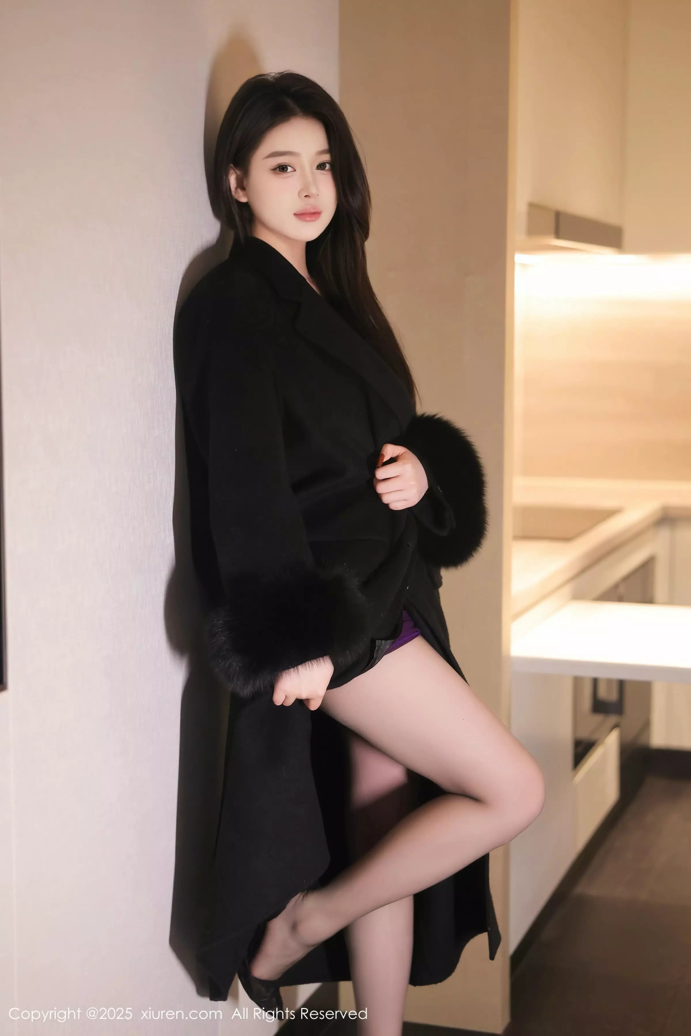 温妮写真