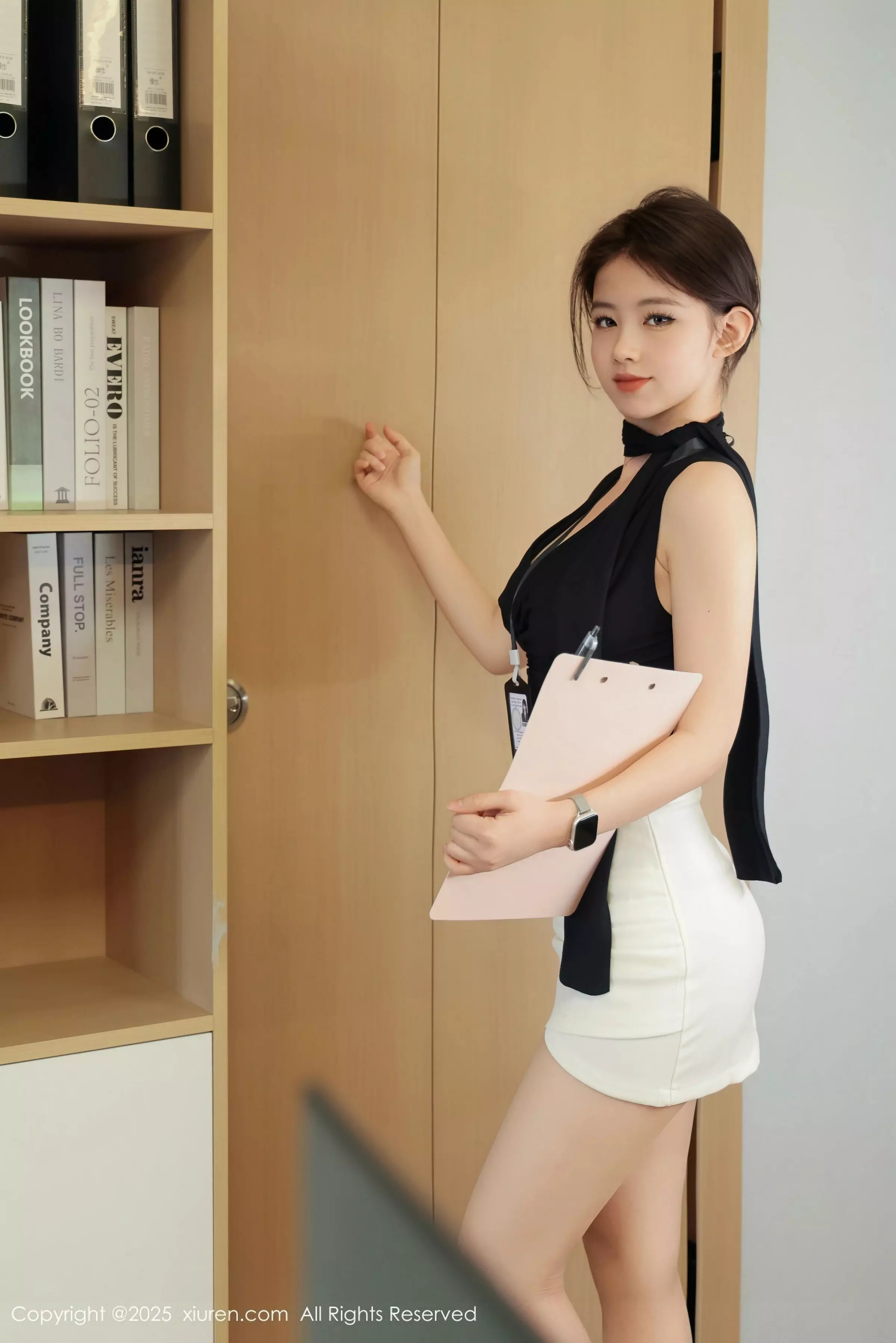 小橘子写真