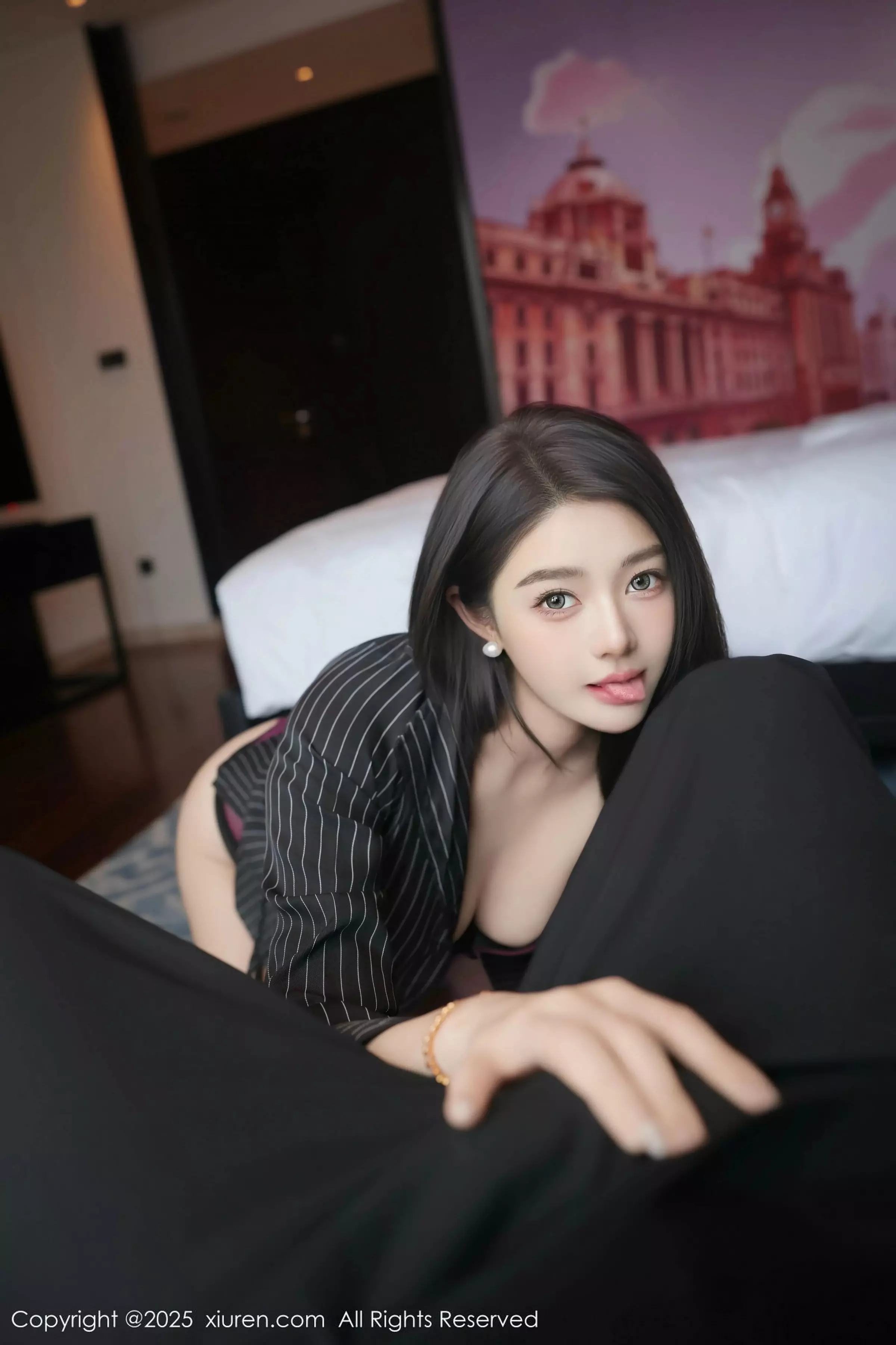 Candy糖糖写真