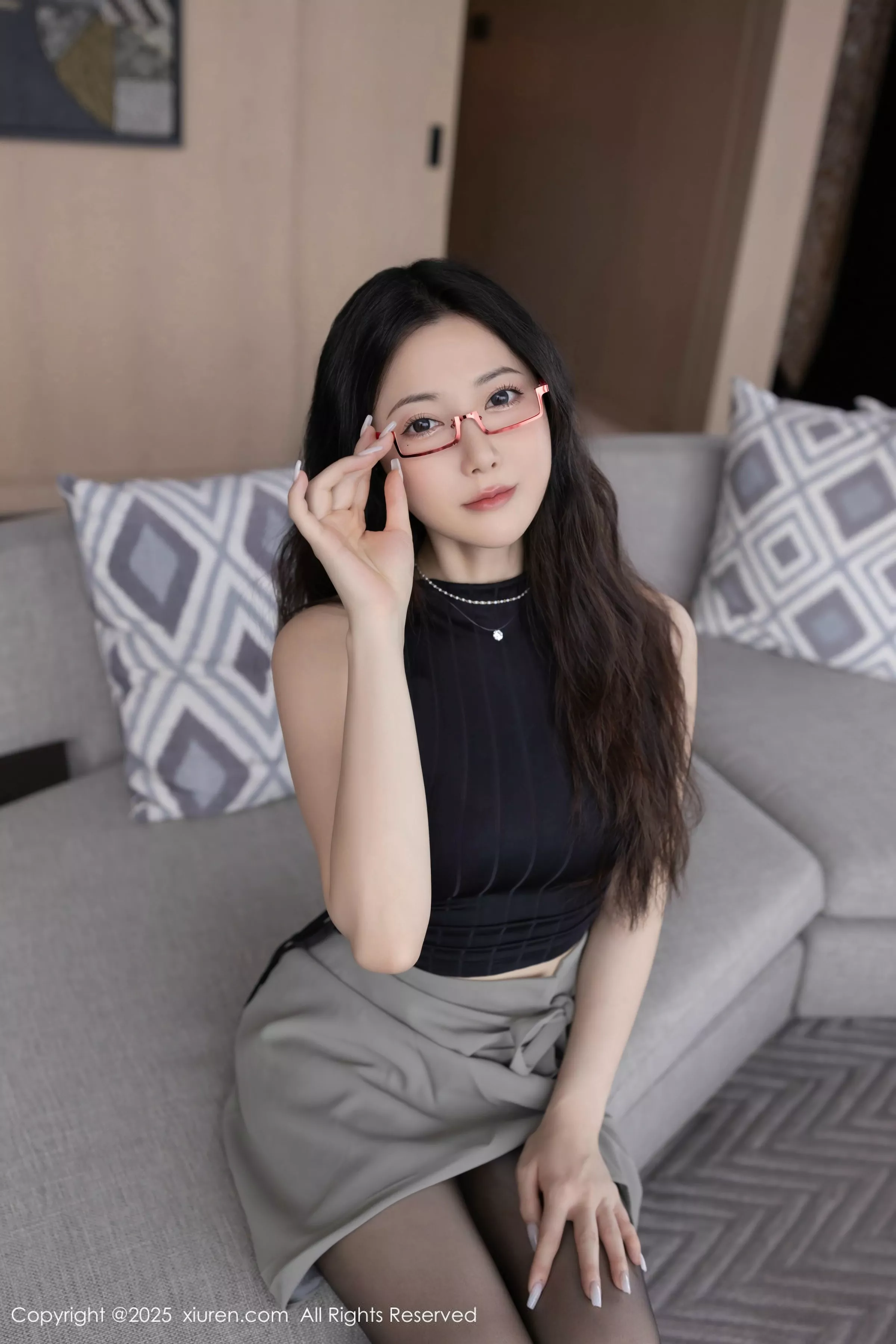 鱼子酱写真