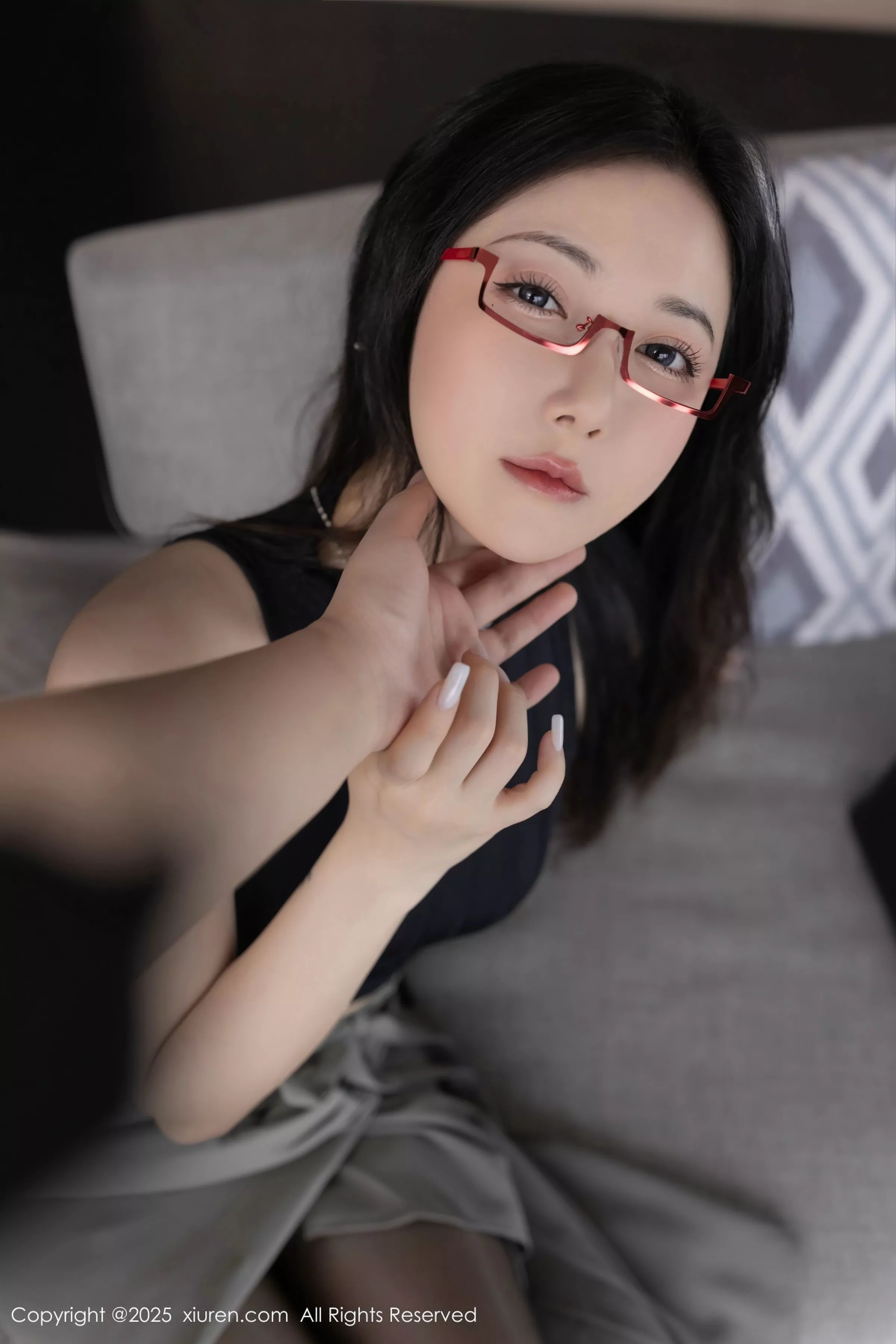 鱼子酱写真