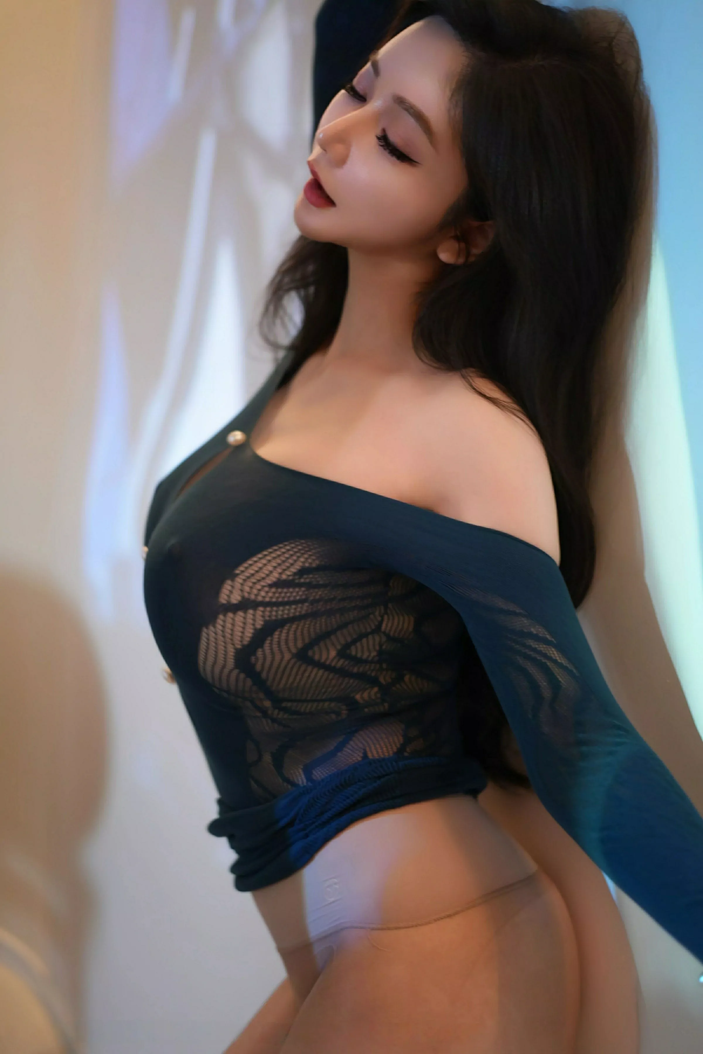 心妍小公主写真